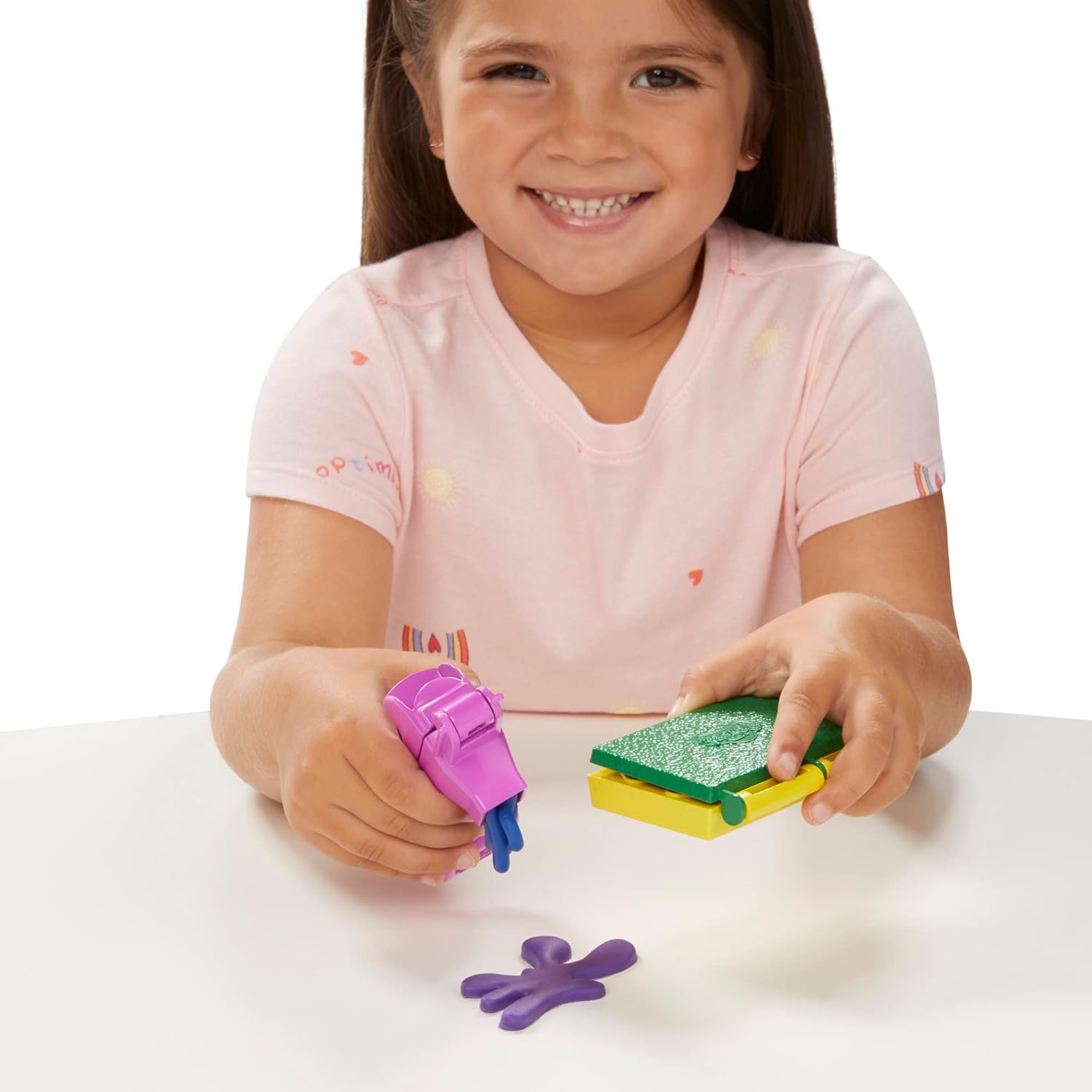 Play-Doh Hasbro Zoom Vacuum Cleaner and Cleanup Kit