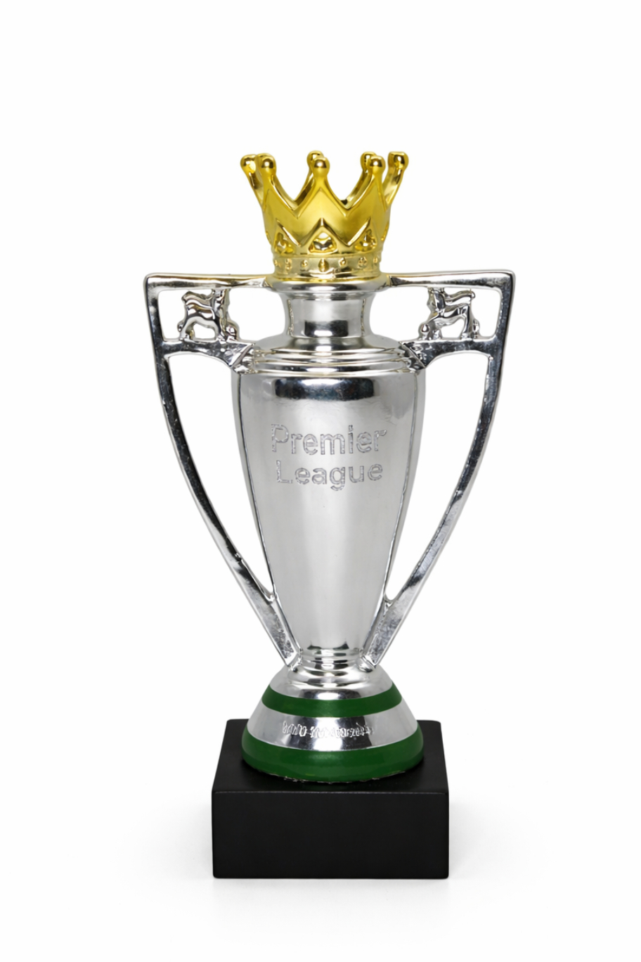 Premier League Trophy - 17cm