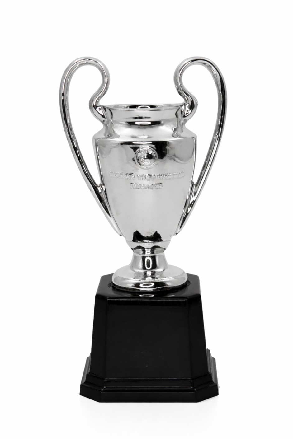 UEFA Champions League Trophy - 21.5cm