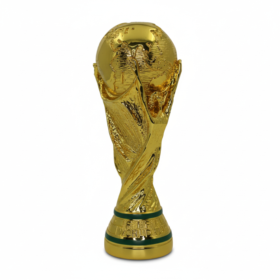 FIFA World Cup Trophy Replica - 19Cm