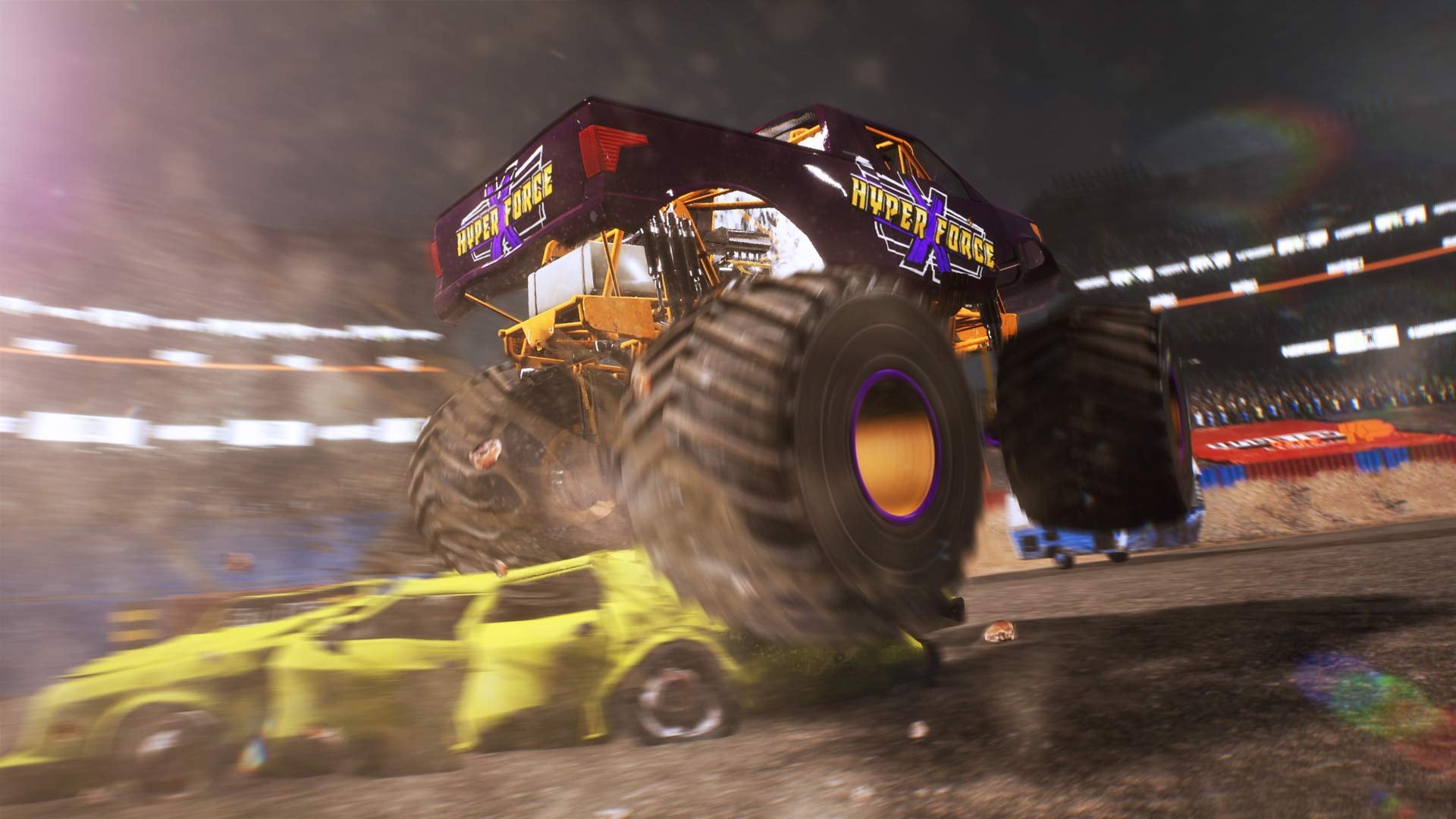 Nacon Monster Truck Championship US PS5 Video Game