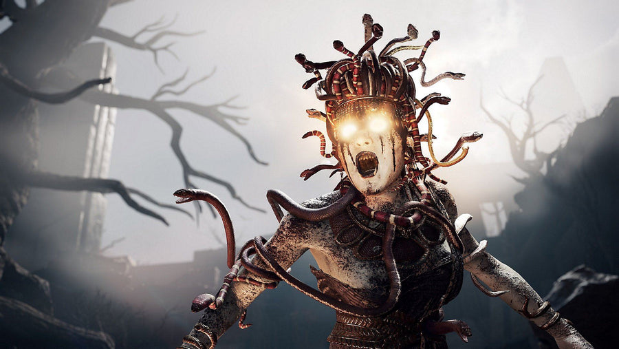 Sony Play Station 4 - Assassins Creed Odyssey