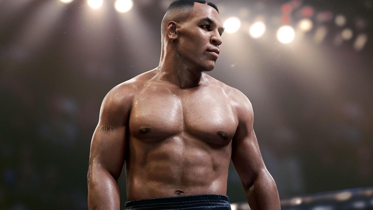 Sony PlayStation 5 EA Sports UFC 5 US Video Game