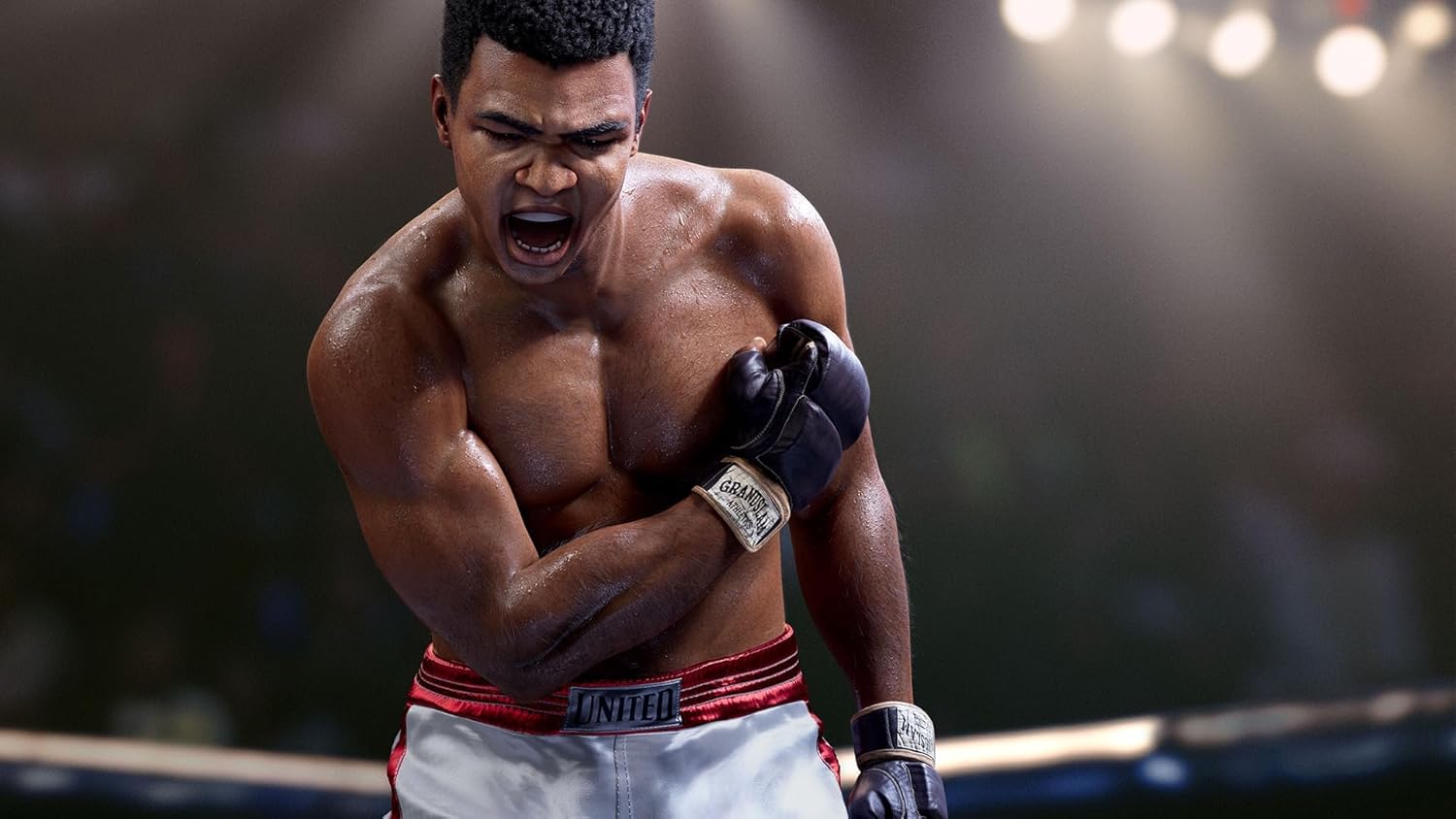 Sony PlayStation 5 EA Sports UFC 5 US Video Game
