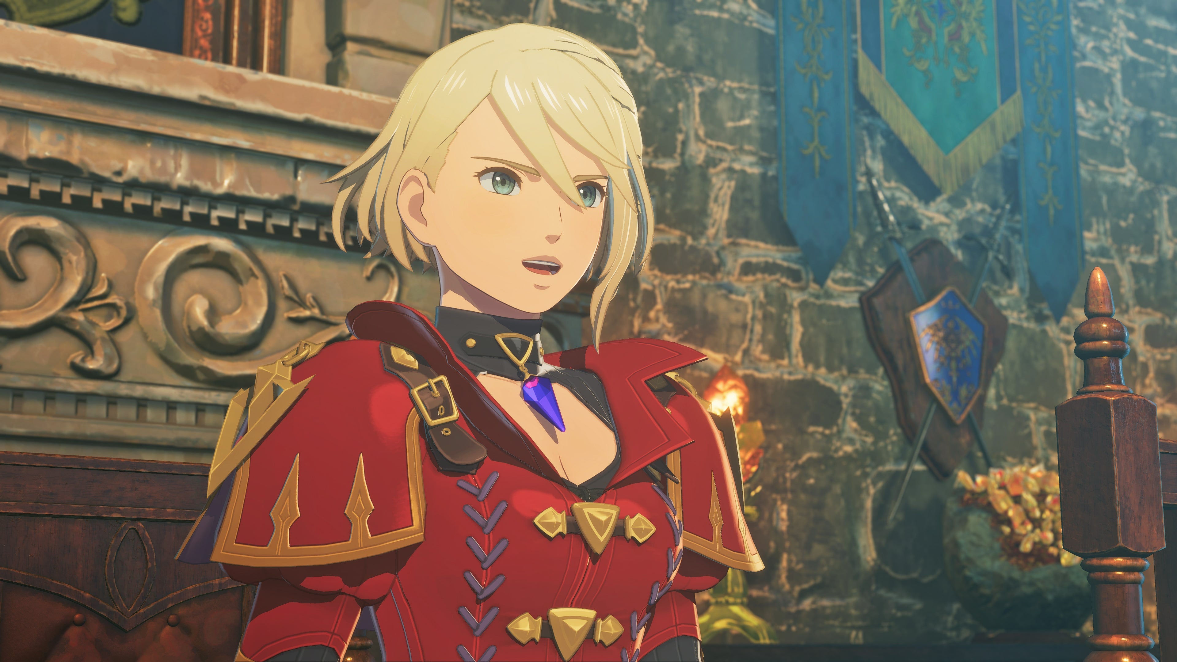 Capcom PlayStation 5 Monster Hunter Stories 3: Twisted Reflection Video Game