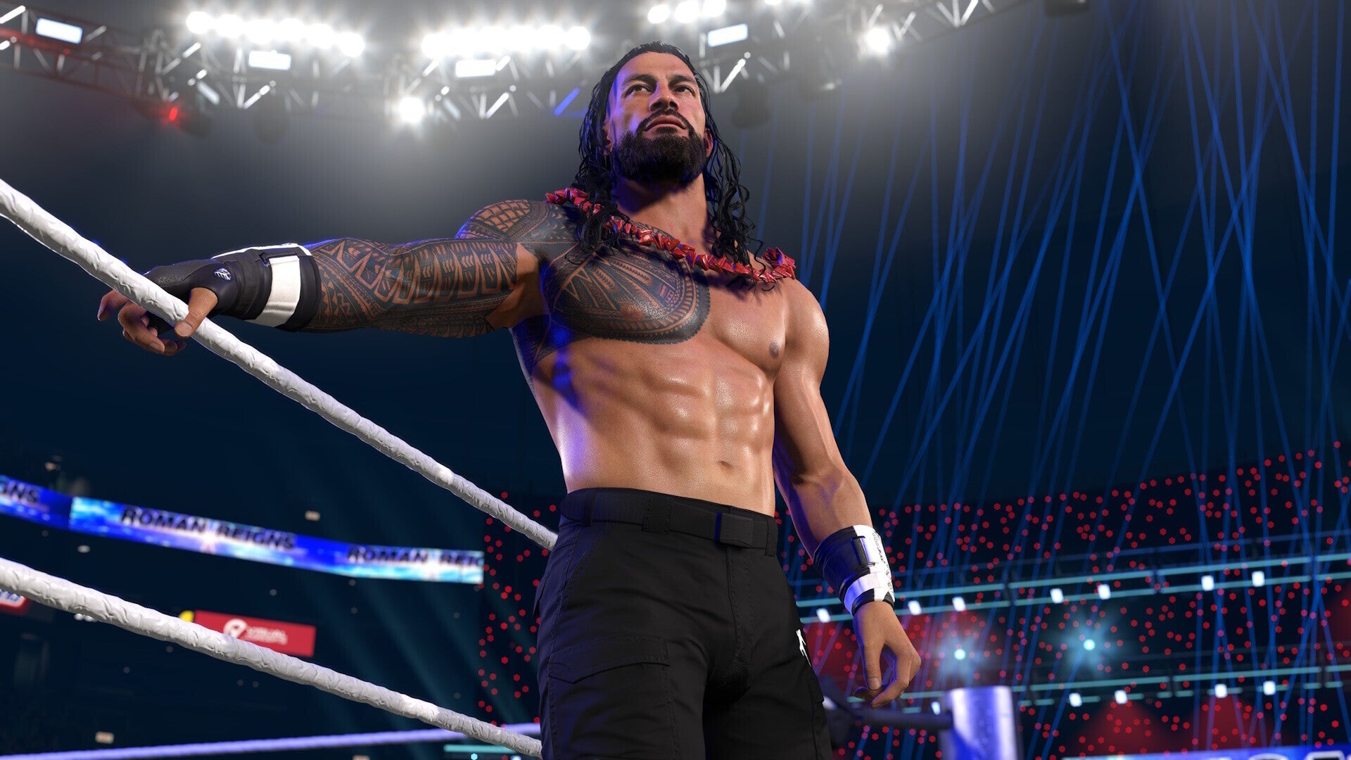 WWE 2K26 for PlayStation 5 Video Game