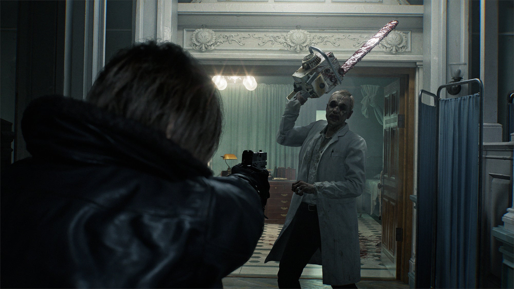 Capcom PlayStation 5 Resident Evil Requiem SE Video Game