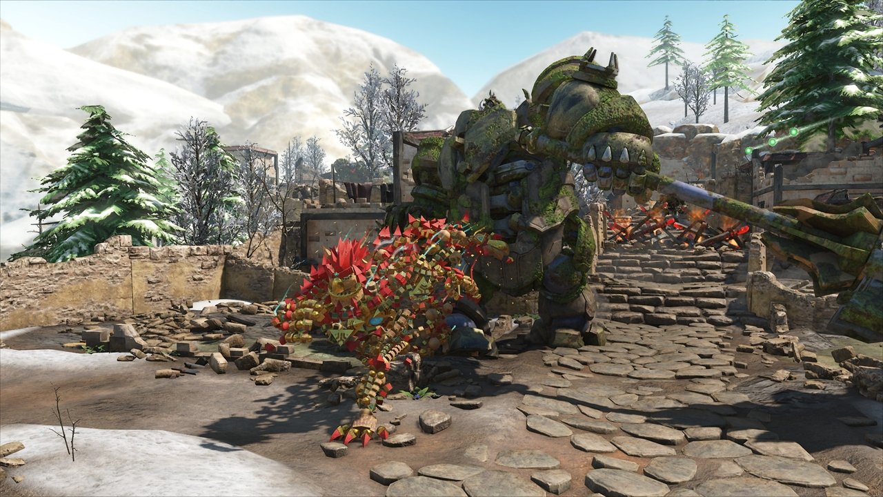 Sony PlayStation 4 Knack 2 Pal Video Game