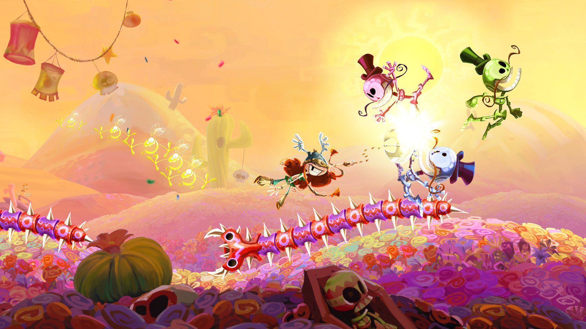 Ubisoft PS4 Rayman Legends R2 Video Game
