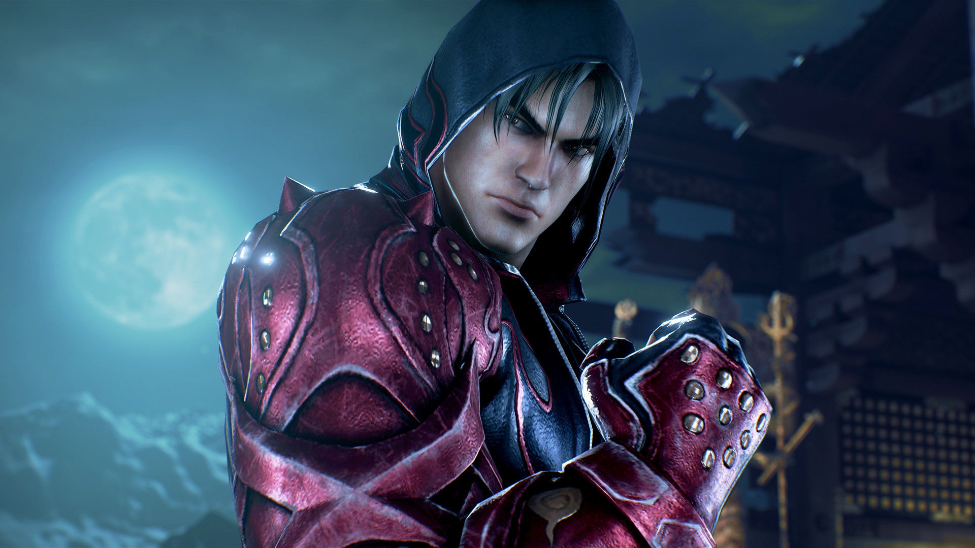Bandai Namco PS4 Tekken 7 PAL Video Game