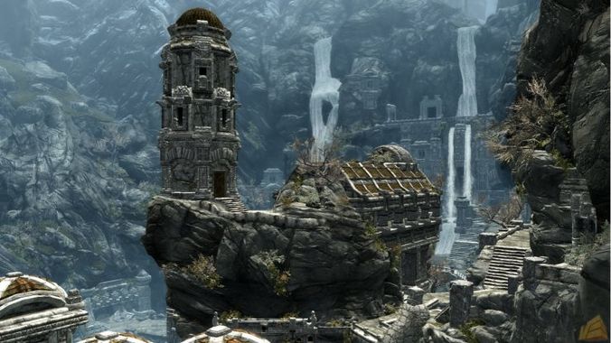 Sony PS4 The Elder Scrolls V: Skyrim VR R1 Video Game