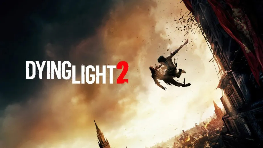 Dying Light 2 Stay Human PS4 PAL Video Game