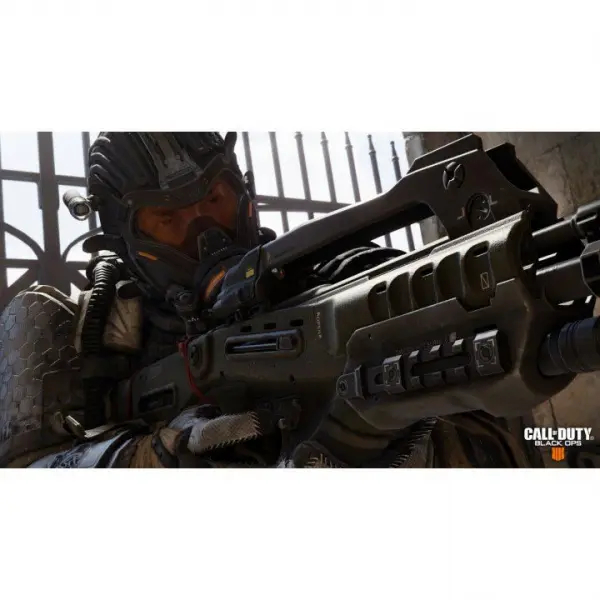 Activision PS4 Call of Duty Black Ops 4 US Video Game
