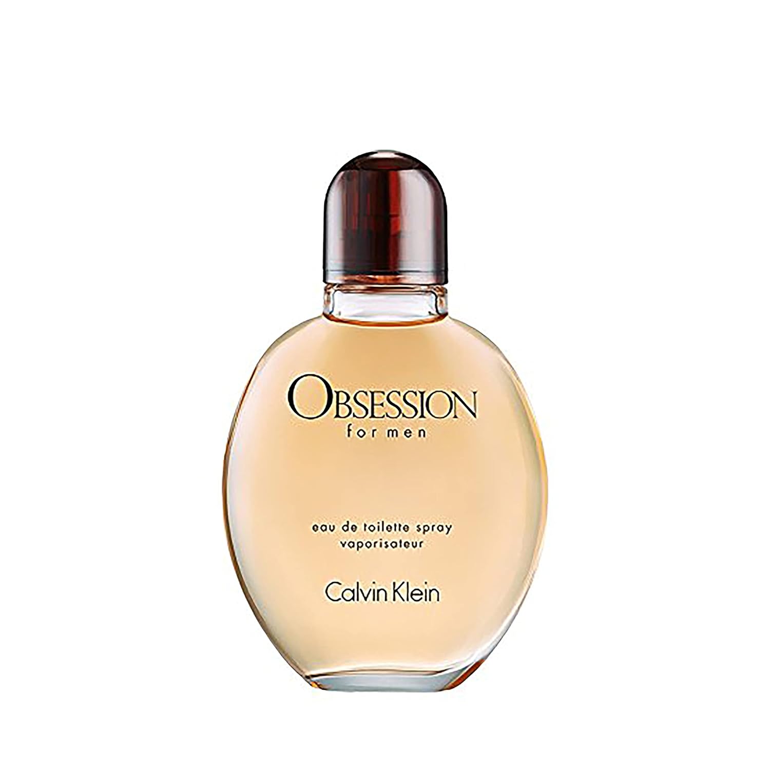 Calvin Klein Obsession Men EDT - 75ML