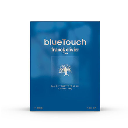 Franck Olivier Blue Touch Men EDT - 100ML