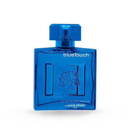 Franck Olivier Blue Touch Men EDT - 100ML