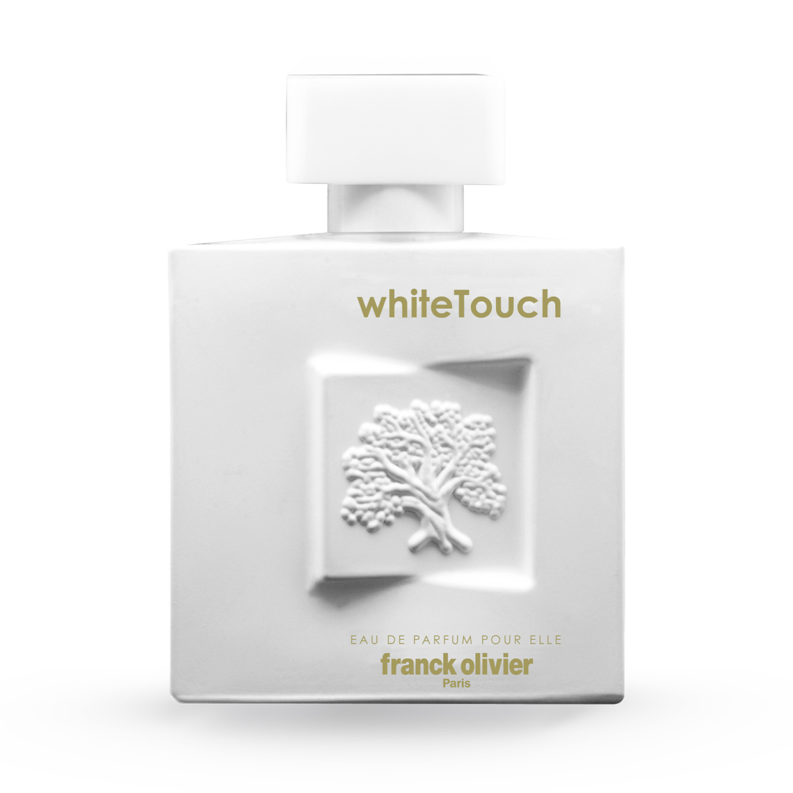 Frank Olivier White Touch Women EDP - 100ML