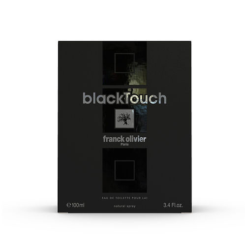 Franck Olivier Black Touch Men EDT - 100ML