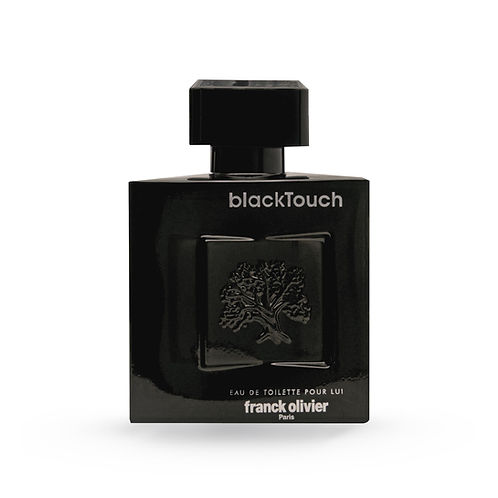 Franck Olivier Black Touch Men EDT - 100ML