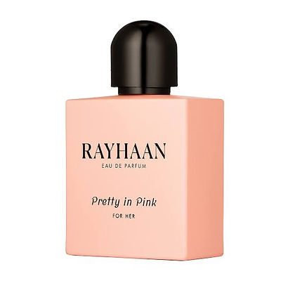 Rayhaan Pretty in Pink Women EDP - 100ml