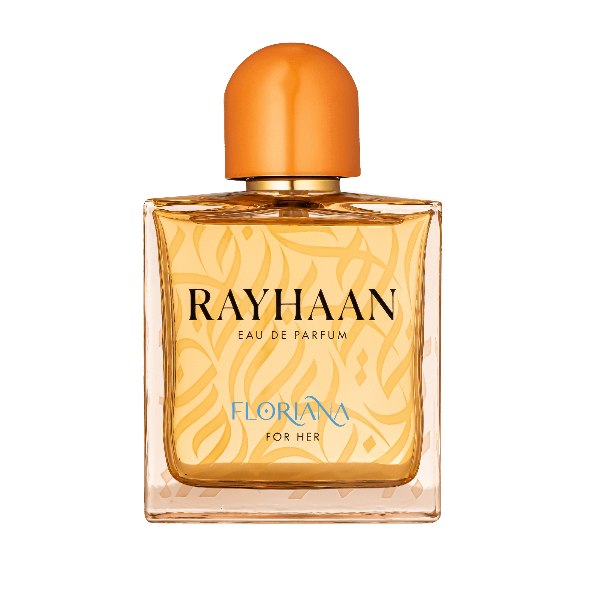Rayhaan Floriana Women EDP - 100 ML