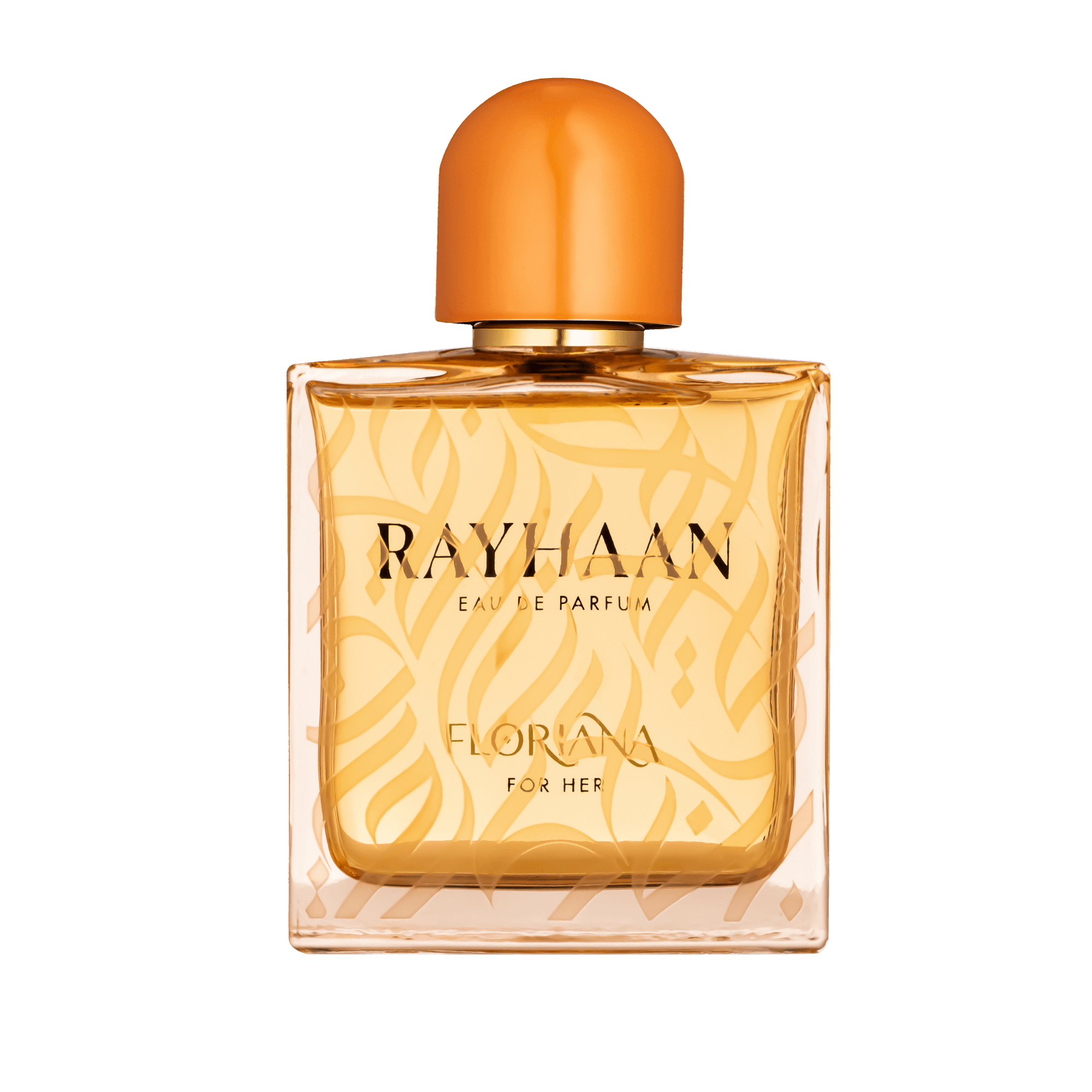 Rayhaan Floriana Women EDP - 100 ML
