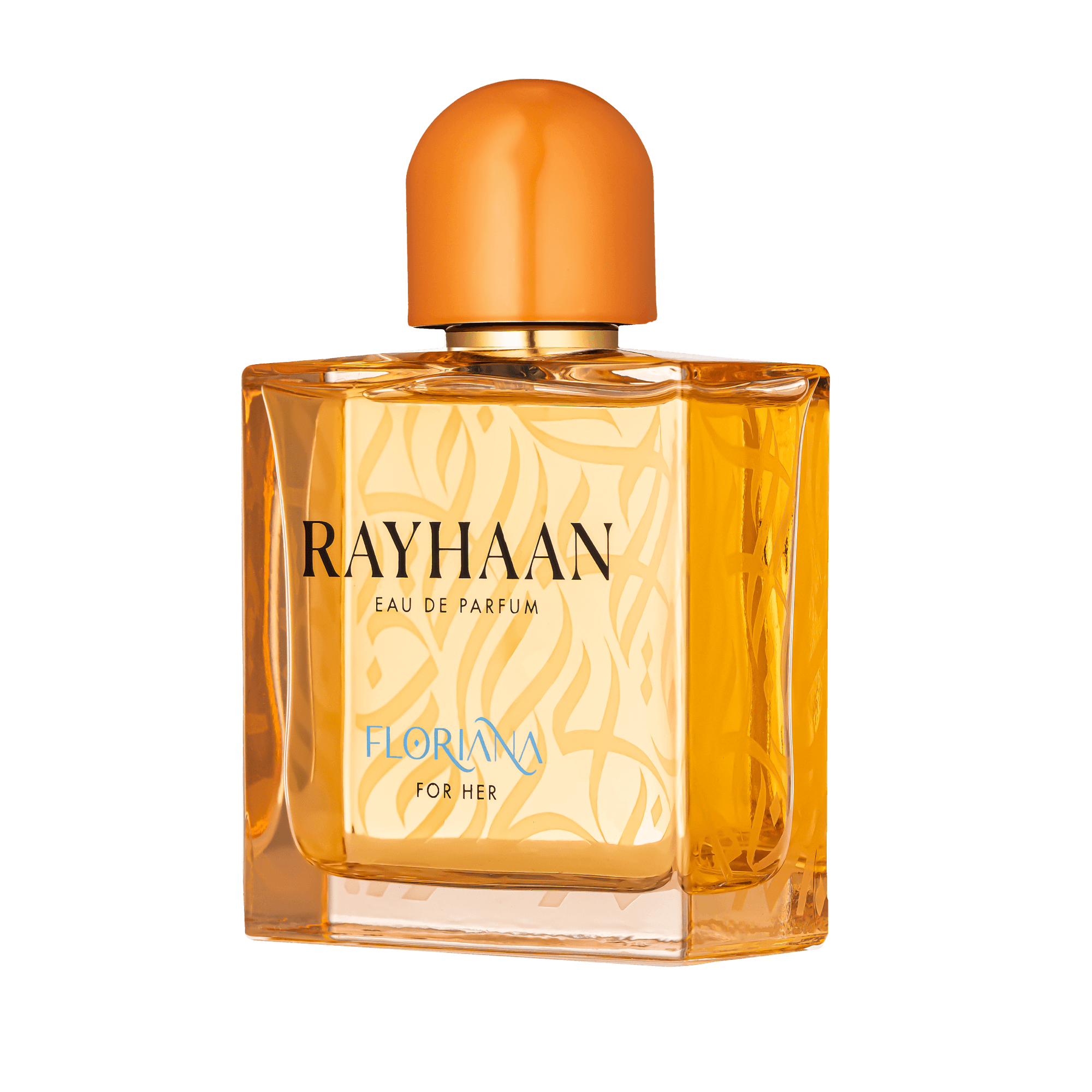 Rayhaan Floriana Women EDP - 100 ML