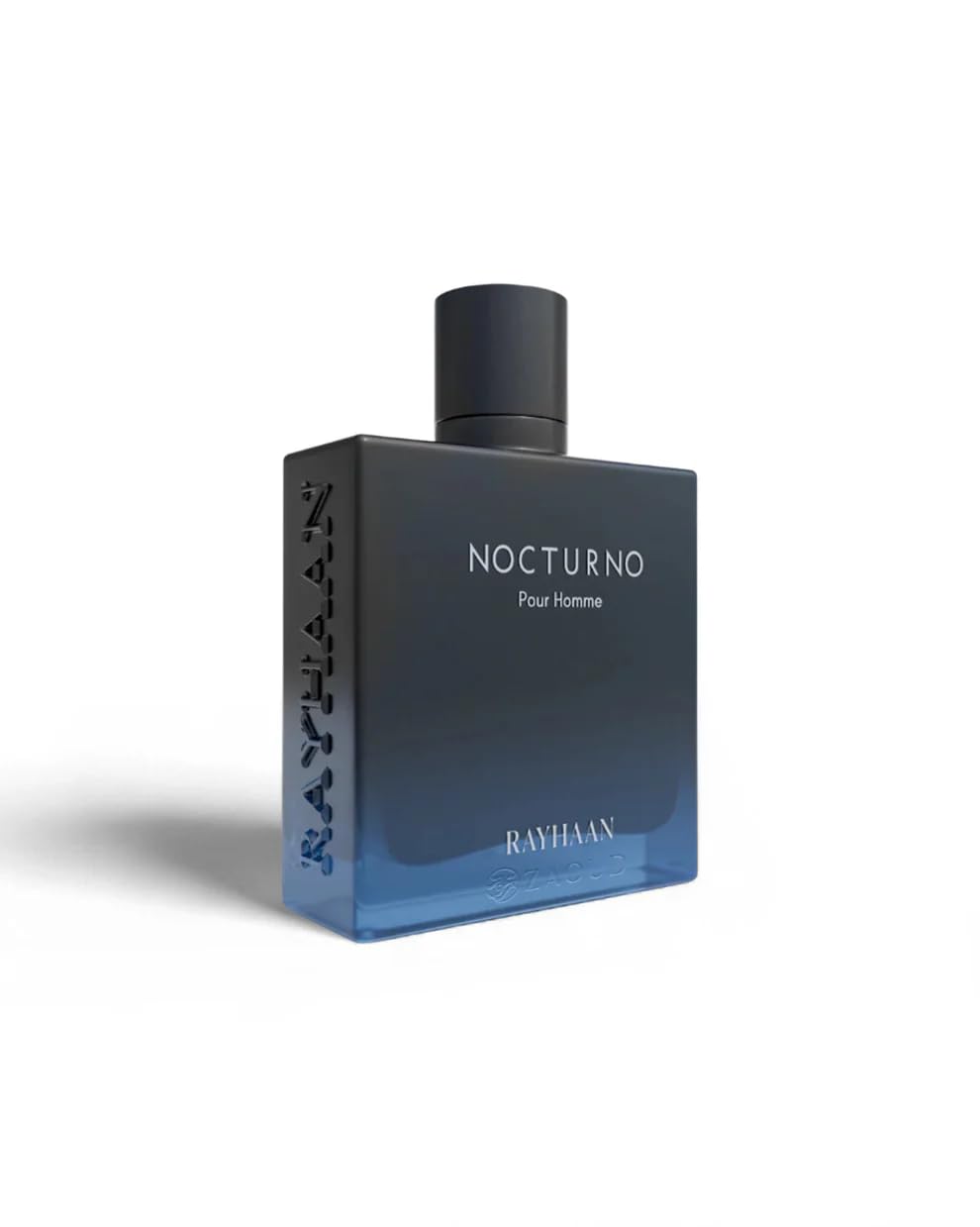 Rayhaan Nocturno Men EDP - 100ML