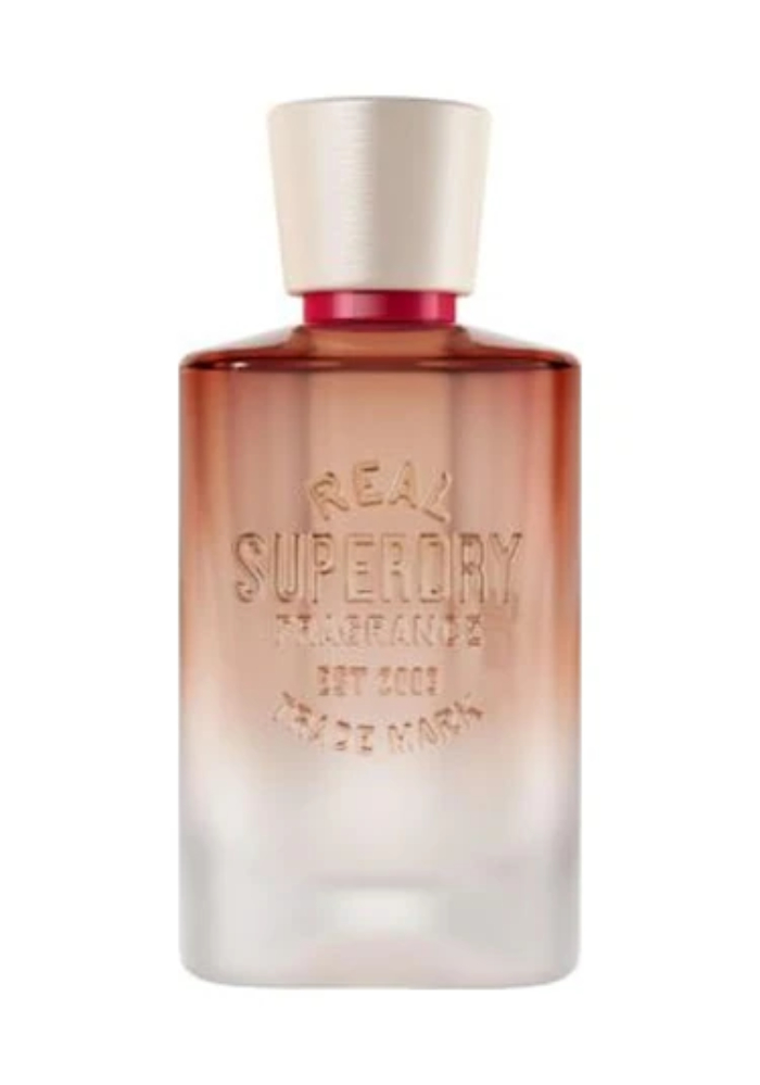 Superdry-02 Eau de Toilette Men - 100 ML