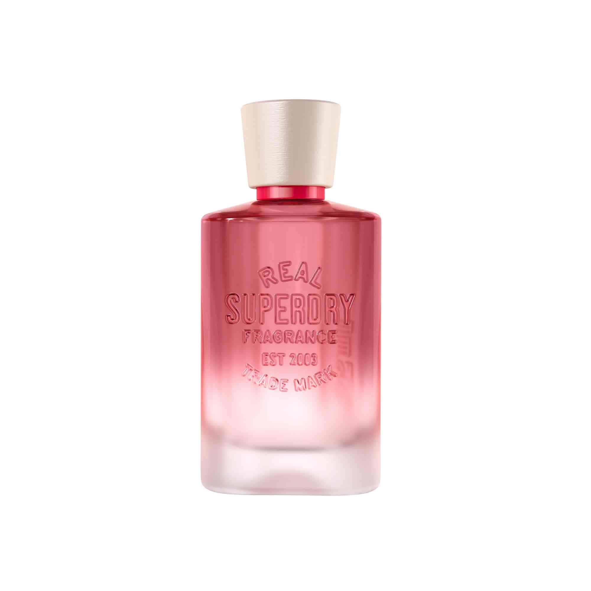 Superdry-01 Eau de toilette Women - 100 ML