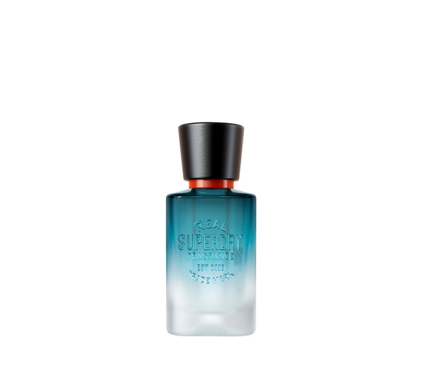 Superdry-01 Eau de toilette Women - 100 ML