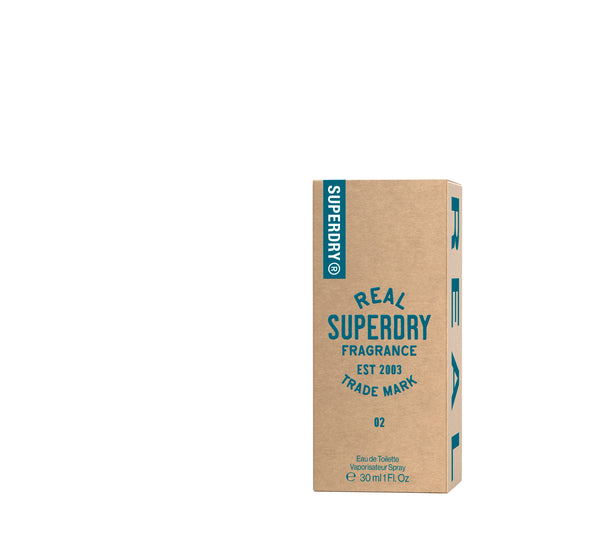 Superdry-01 Eau de toilette Women - 100 ML