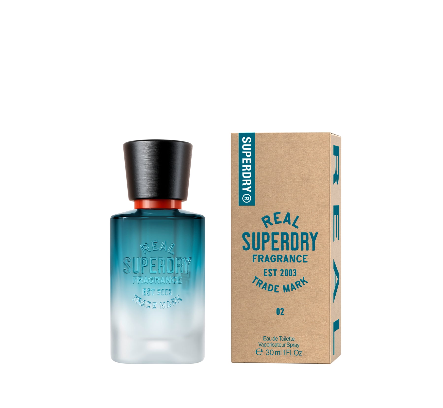 Superdry-01 Eau de toilette Women - 100 ML