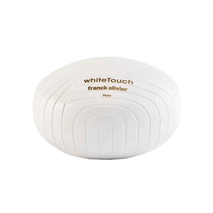 Franck Olivier White Touch Women Body Perfume Powder - 200g