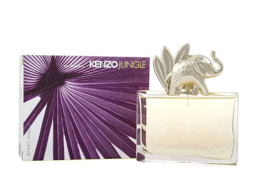 Kenzo Jungle L'elephant Women EDP - 100ML
