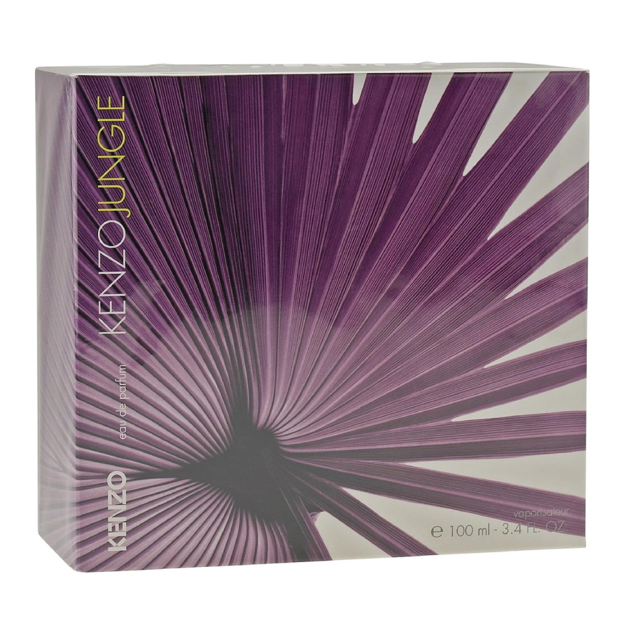 Kenzo Jungle L'elephant Women EDP - 100ML