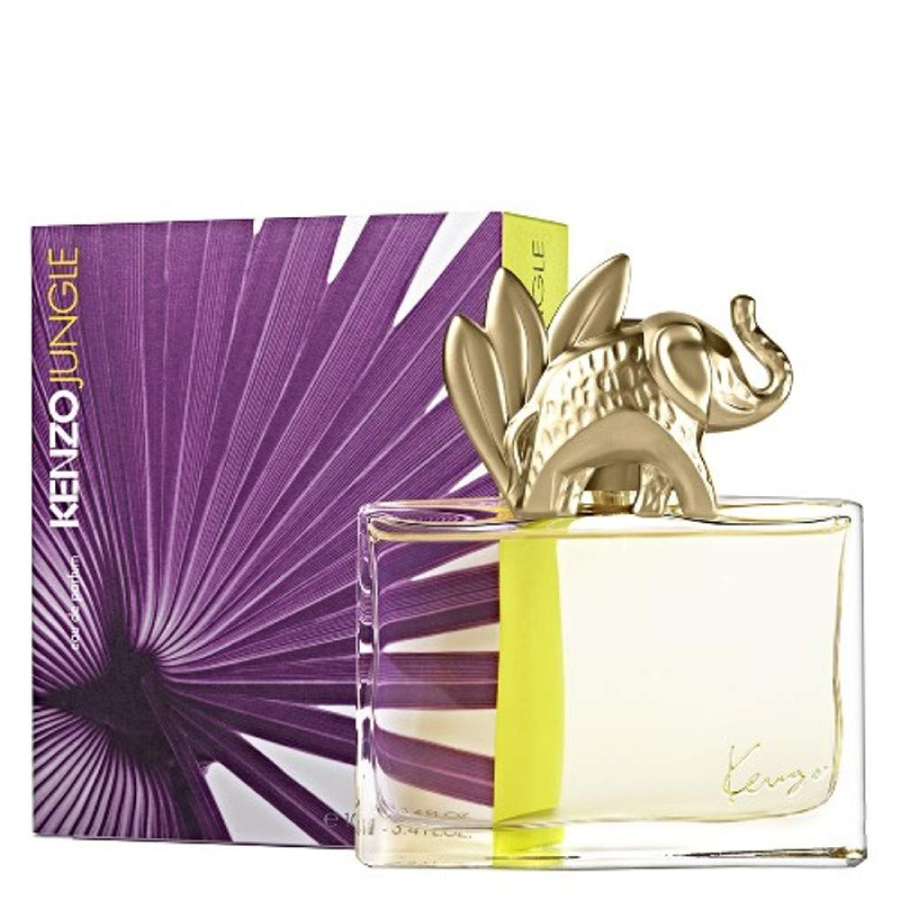 Kenzo Jungle L'elephant Women EDP - 100ML