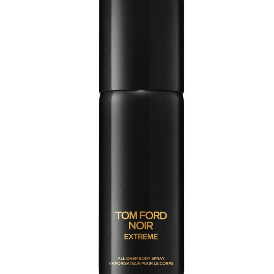 Tom Ford Noir Extreme Men All Over Spray - 150ML