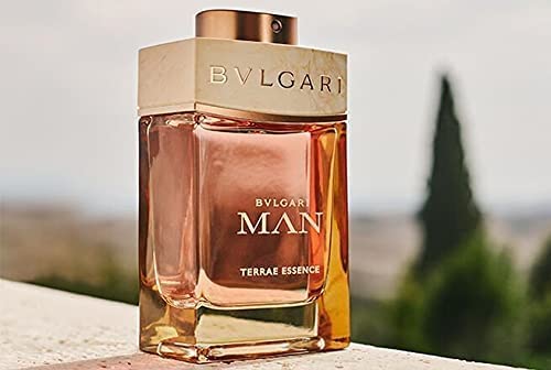 Bvlgari Terrae Essence Men EDP - 100ML