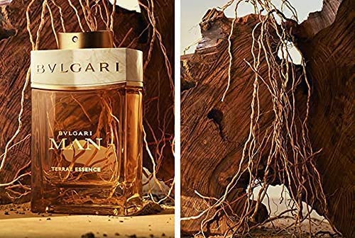 Bvlgari Terrae Essence Men EDP - 100ML