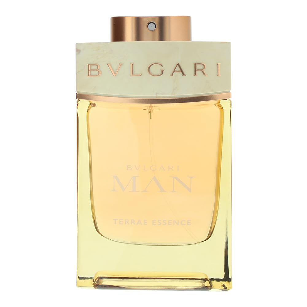 Bvlgari Terrae Essence Men EDP - 100ML