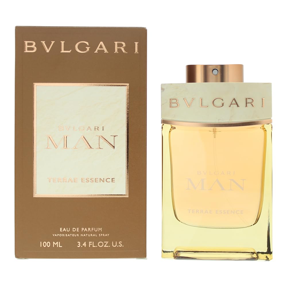 Bvlgari Terrae Essence Men EDP - 100ML