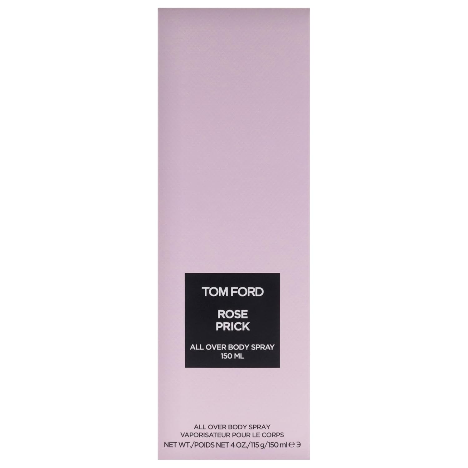 Tom Ford Rose Prick Women All Over Spray - 150 ML