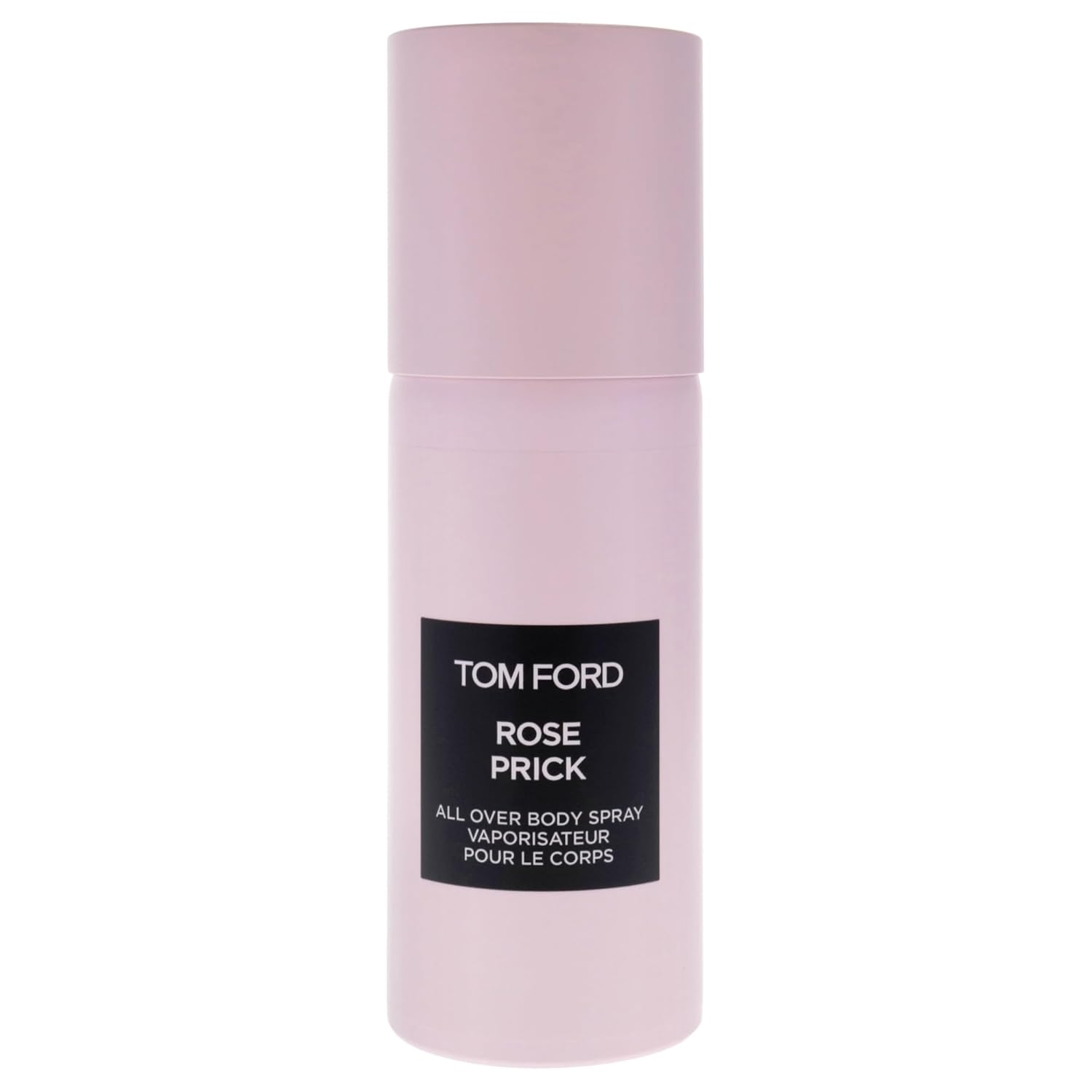 Tom Ford Rose Prick Women All Over Spray - 150 ML