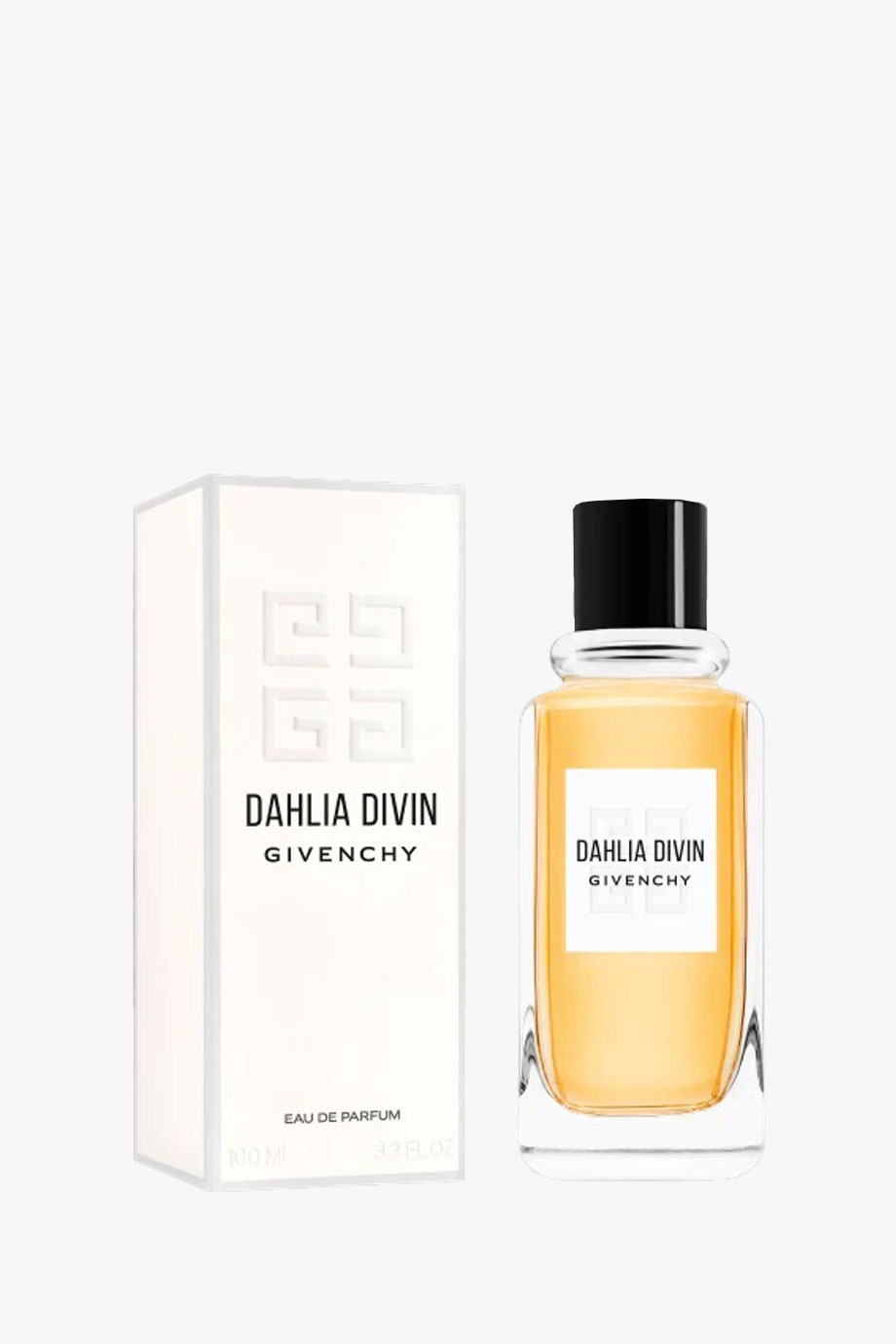 Givenchy Dahlia Divin Women EDP - 100ML
