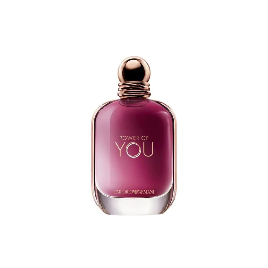 Emporio Armani Stronger With You Power of You Women EDP - 100ML