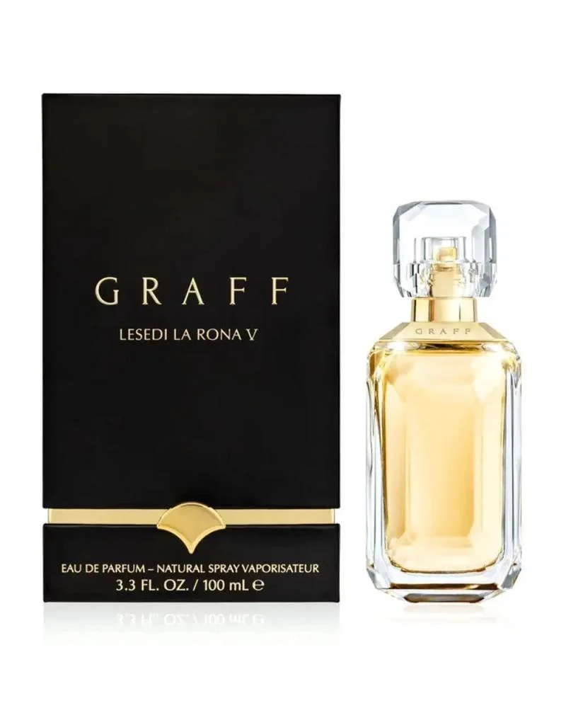 Graff Lesedi La Rona I Women EDP - 100ML