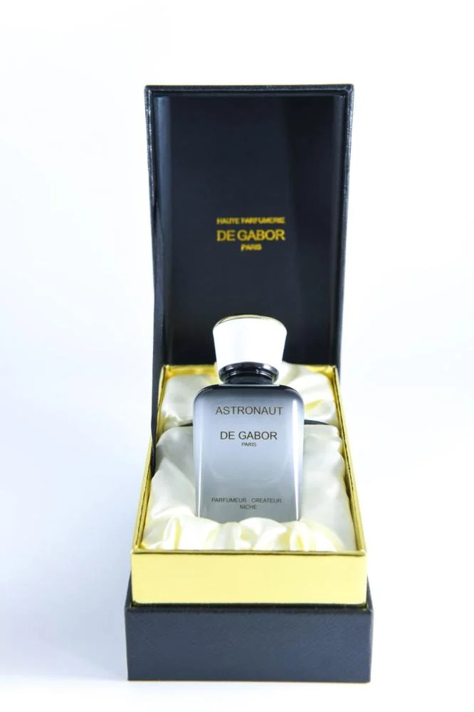 De Gabor Astronaut Extrati De Parfum Men - 50 ML