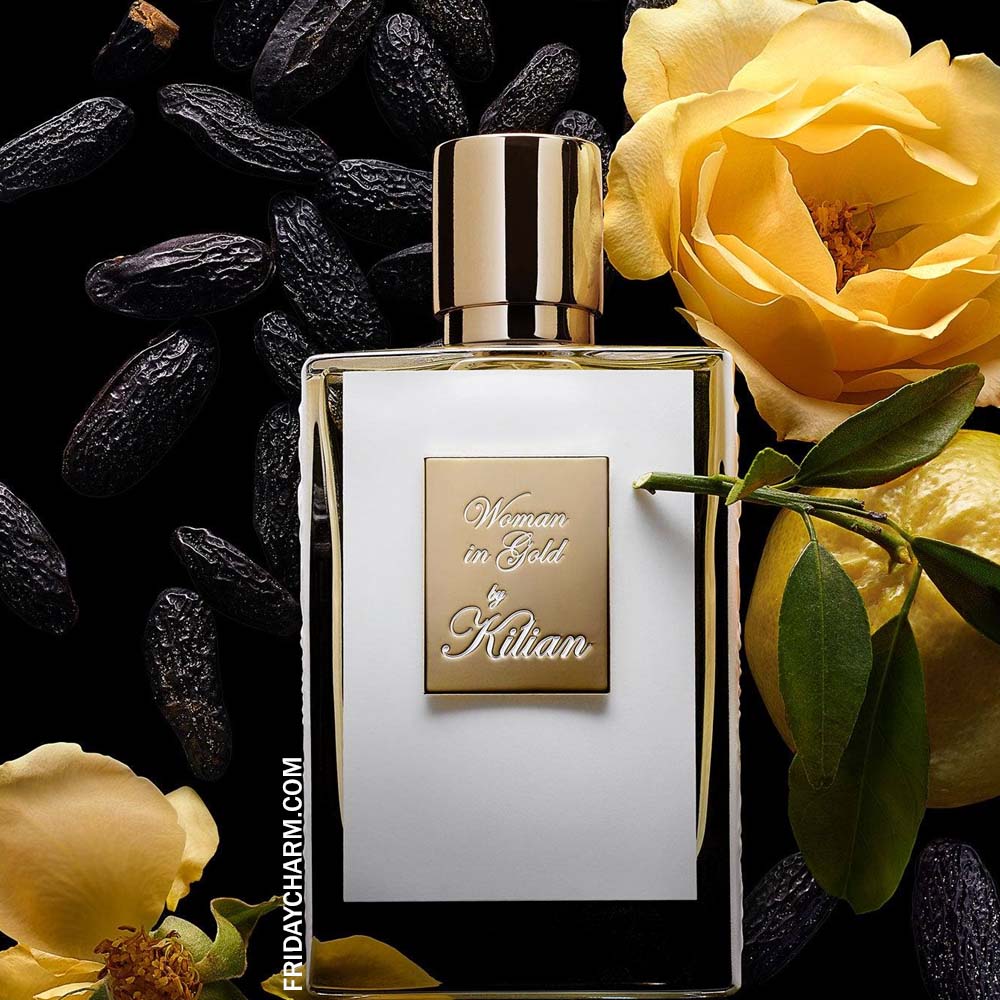 Kilian Woman in Gold Women EDP - 50ML