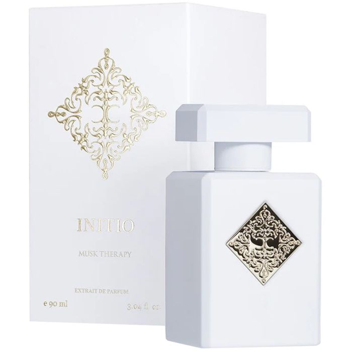 Initio Musk Therapy Unisex EDP - 90ML